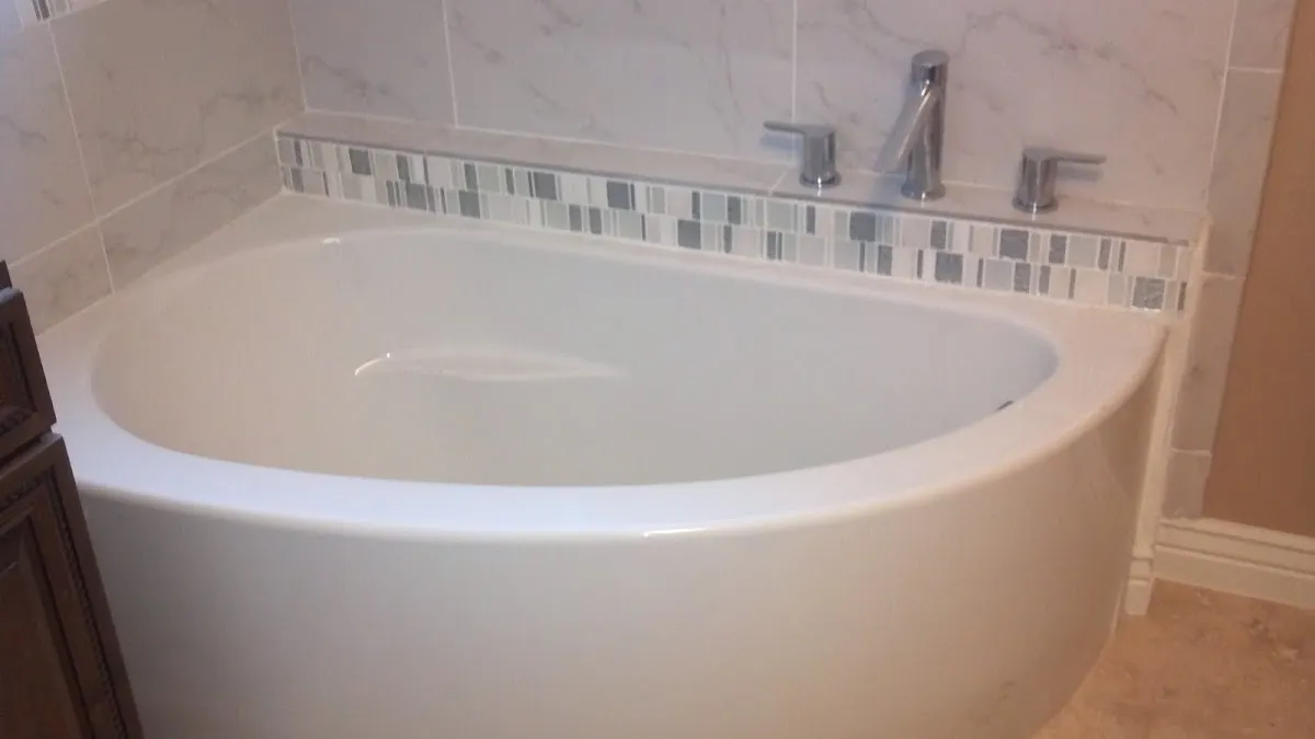 Plumbing services in Ponca City, OK